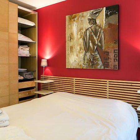 Le Gubernatis Apartment Nice Ngoại thất bức ảnh