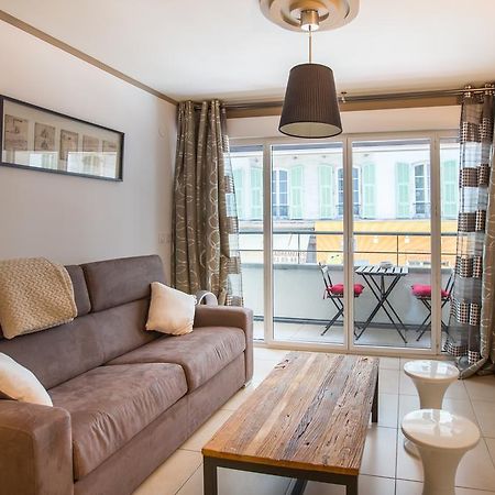 Le Gubernatis Apartment Nice Ngoại thất bức ảnh